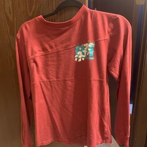 Rock revival long sleeved shirt